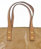 LOUIS VUITTON（ルイヴィトン）ハンドバッグ ベージュ サイズ:PM レディース/2200634162039