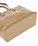 LOUIS VUITTON（ルイヴィトン）ハンドバッグ ベージュ サイズ:PM レディース/2200634162039