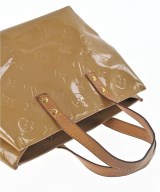 LOUIS VUITTON（ルイヴィトン）ハンドバッグ ベージュ サイズ:PM レディース/2200634162039