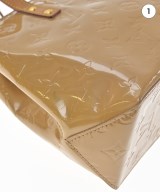 LOUIS VUITTON（ルイヴィトン）ハンドバッグ ベージュ サイズ:PM レディース/2200634162039