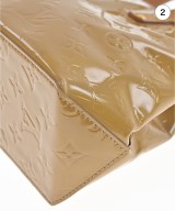 LOUIS VUITTON（ルイヴィトン）ハンドバッグ ベージュ サイズ:PM レディース/2200634162039