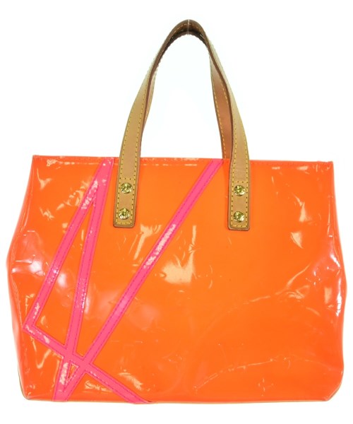 LOUIS VUITTON(ルイヴィトン)ハンドバッグ オレンジ サイズ:-/2200634162046