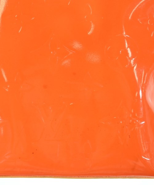 LOUIS VUITTON（ルイヴィトン）ハンドバッグ オレンジ サイズ:- レディース/2200634162046