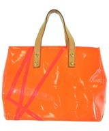 LOUIS VUITTON（ルイヴィトン）ハンドバッグ オレンジ サイズ:- レディース/2200634162046