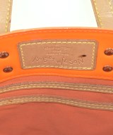 LOUIS VUITTON（ルイヴィトン）ハンドバッグ オレンジ サイズ:- レディース/2200634162046