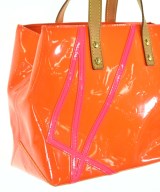 LOUIS VUITTON（ルイヴィトン）ハンドバッグ オレンジ サイズ:- レディース/2200634162046