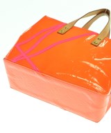 LOUIS VUITTON（ルイヴィトン）ハンドバッグ オレンジ サイズ:- レディース/2200634162046