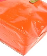 LOUIS VUITTON（ルイヴィトン）ハンドバッグ オレンジ サイズ:- レディース/2200634162046