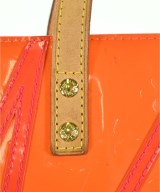 LOUIS VUITTON（ルイヴィトン）ハンドバッグ オレンジ サイズ:- レディース/2200634162046