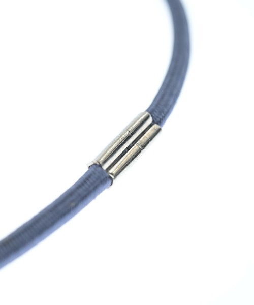 LOUIS VUITTON（ルイヴィトン）ネックレス 紺 サイズ:- レディース/2200634218019