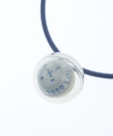 LOUIS VUITTON（ルイヴィトン）ネックレス 紺 サイズ:- レディース/2200634218019