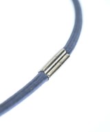 LOUIS VUITTON（ルイヴィトン）ネックレス 紺 サイズ:- レディース/2200634218019