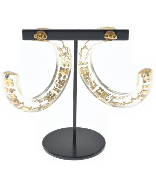 LOUIS VUITTON（ルイヴィトン）ピアス その他（柄物・カラフル） サイズ:- レディース/2200634218026