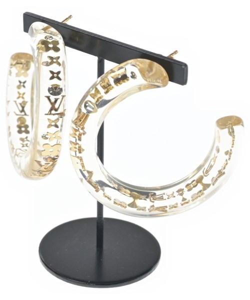 LOUIS VUITTON（ルイヴィトン）ピアス その他（柄物・カラフル） サイズ:- レディース/2200634218026