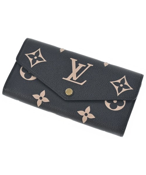 LOUIS VUITTON(ルイヴィトン)財布・コインケース 黒 サイズ:-/2200634506208