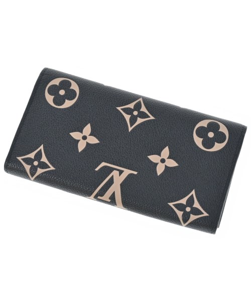 LOUIS VUITTON（ルイヴィトン）財布・コインケース 黒 サイズ:- レディース/2200634506208