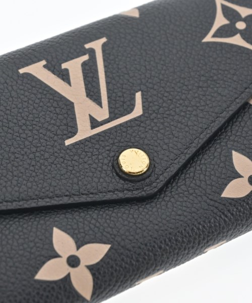 LOUIS VUITTON（ルイヴィトン）財布・コインケース 黒 サイズ:- レディース/2200634506208