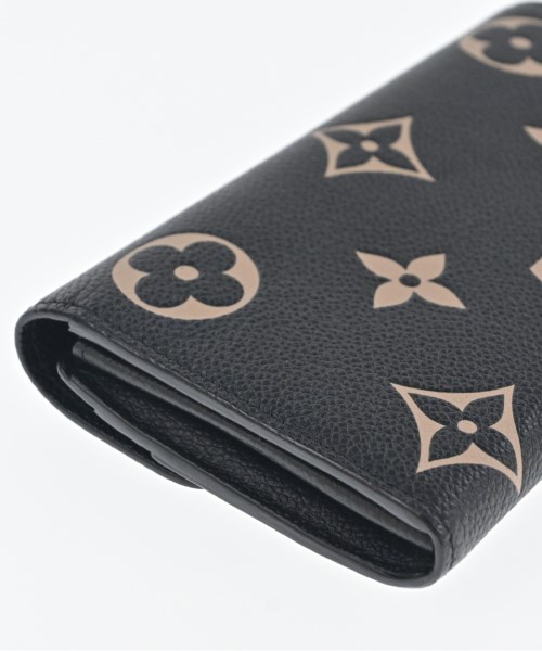 LOUIS VUITTON（ルイヴィトン）財布・コインケース 黒 サイズ:- レディース/2200634506208