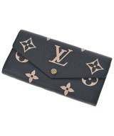 LOUIS VUITTON（ルイヴィトン）財布・コインケース 黒 サイズ:- レディース/2200634506208