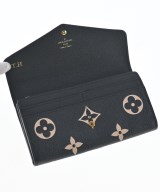 LOUIS VUITTON（ルイヴィトン）財布・コインケース 黒 サイズ:- レディース/2200634506208
