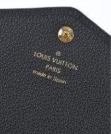 LOUIS VUITTON（ルイヴィトン）財布・コインケース 黒 サイズ:- レディース/2200634506208