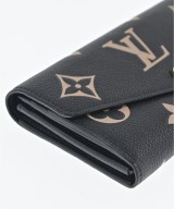 LOUIS VUITTON（ルイヴィトン）財布・コインケース 黒 サイズ:- レディース/2200634506208