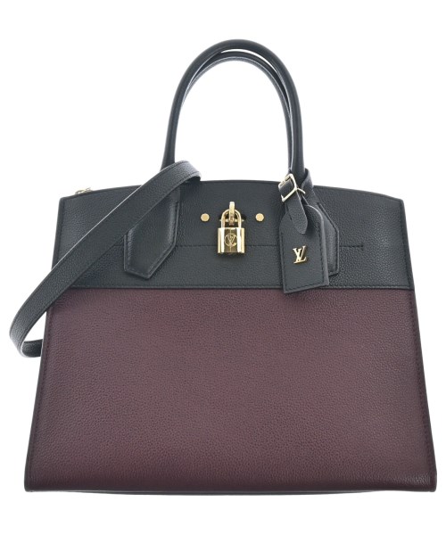 ルイヴィトン(LOUIS VUITTON)のLOUIS VUITTON ハンドバッグ