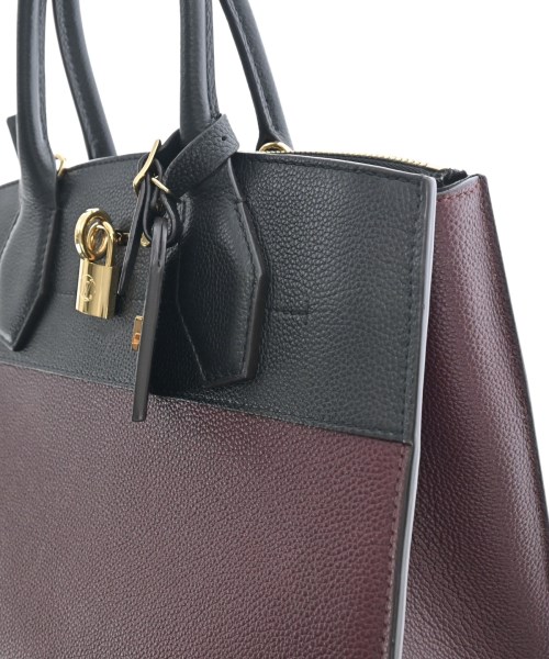 LOUIS VUITTON（ルイヴィトン）ハンドバッグ 赤 サイズ:MM レディース/2200605995512