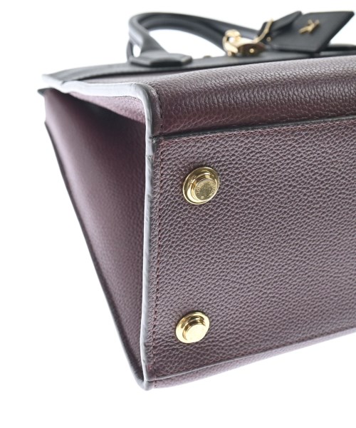 LOUIS VUITTON（ルイヴィトン）ハンドバッグ 赤 サイズ:MM レディース/2200605995512