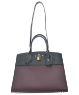 LOUIS VUITTON（ルイヴィトン）ハンドバッグ 赤 サイズ:MM レディース/2200605995512