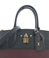 LOUIS VUITTON（ルイヴィトン）ハンドバッグ 赤 サイズ:MM レディース/2200605995512