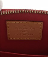 LOUIS VUITTON（ルイヴィトン）ハンドバッグ 赤 サイズ:BB レディース/2200609812013