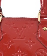 LOUIS VUITTON（ルイヴィトン）ハンドバッグ 赤 サイズ:BB レディース/2200609812013