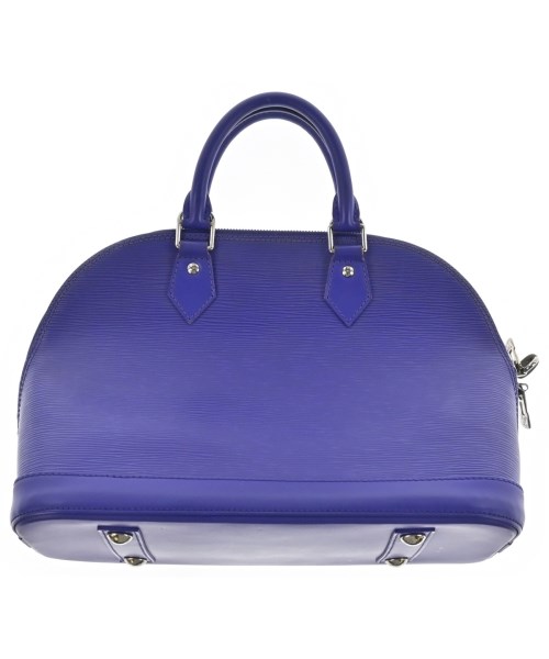 LOUIS VUITTON（ルイヴィトン）ハンドバッグ 紫 サイズ:PM レディース/2200609812044