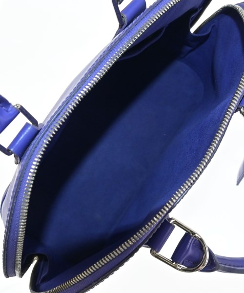 LOUIS VUITTON（ルイヴィトン）ハンドバッグ 紫 サイズ:PM レディース/2200609812044