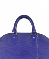 LOUIS VUITTON（ルイヴィトン）ハンドバッグ 紫 サイズ:PM レディース/2200609812044