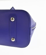 LOUIS VUITTON（ルイヴィトン）ハンドバッグ 紫 サイズ:PM レディース/2200609812044