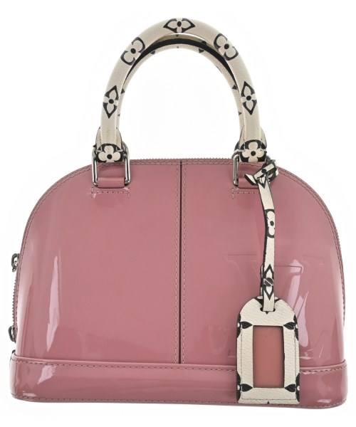 ルイヴィトン(LOUIS VUITTON)のLOUIS VUITTON ハンドバッグ