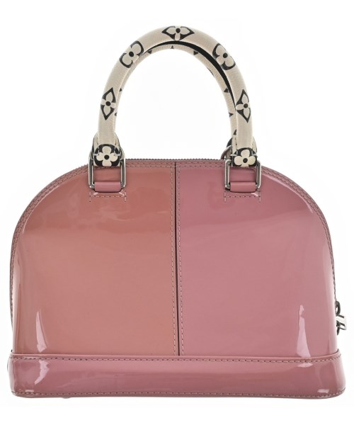 LOUIS VUITTON（ルイヴィトン）ハンドバッグ ピンク サイズ:BB レディース/2200609812112