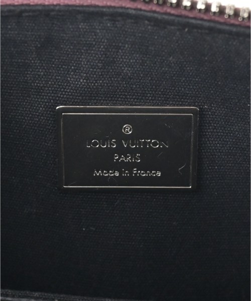 LOUIS VUITTON（ルイヴィトン）ハンドバッグ ピンク サイズ:BB レディース/2200609812112