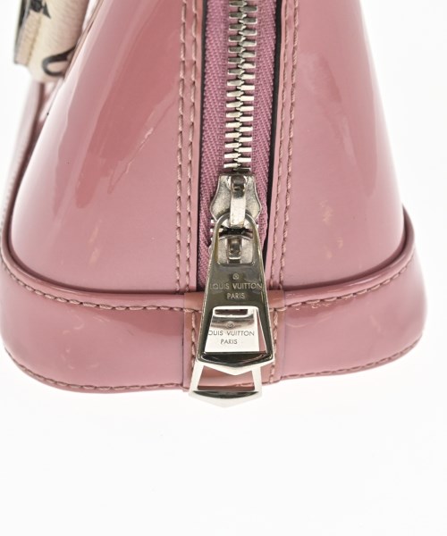 LOUIS VUITTON（ルイヴィトン）ハンドバッグ ピンク サイズ:BB レディース/2200609812112