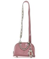 LOUIS VUITTON（ルイヴィトン）ハンドバッグ ピンク サイズ:BB レディース/2200609812112