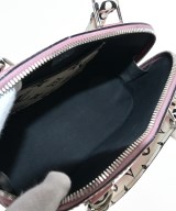 LOUIS VUITTON（ルイヴィトン）ハンドバッグ ピンク サイズ:BB レディース/2200609812112