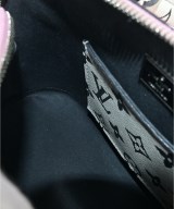 LOUIS VUITTON（ルイヴィトン）ハンドバッグ ピンク サイズ:BB レディース/2200609812112