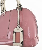 LOUIS VUITTON（ルイヴィトン）ハンドバッグ ピンク サイズ:BB レディース/2200609812112
