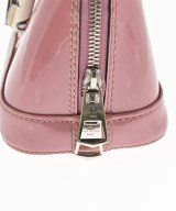 LOUIS VUITTON（ルイヴィトン）ハンドバッグ ピンク サイズ:BB レディース/2200609812112