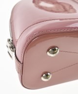 LOUIS VUITTON（ルイヴィトン）ハンドバッグ ピンク サイズ:BB レディース/2200609812112