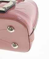 LOUIS VUITTON（ルイヴィトン）ハンドバッグ ピンク サイズ:BB レディース/2200609812112