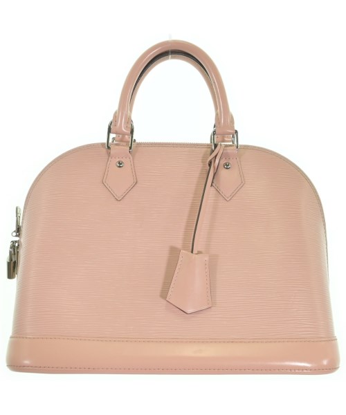 ルイヴィトン(LOUIS VUITTON)のLOUIS VUITTON ハンドバッグ