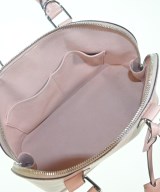 LOUIS VUITTON（ルイヴィトン）ハンドバッグ ピンク サイズ:PM レディース/2200609812129